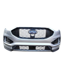 Бампер переднее ford edge рестайлинг st-line usa фото №1