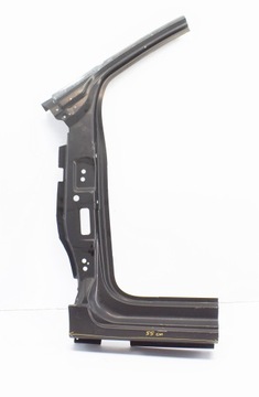 Partner berlingo iii левый порог обшивка стойка org фото №1