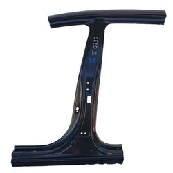 Kia ceed 2 ii jd 12- стійка лівий середній поріг фото №1