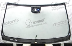 Стекло лобовое mercedes e w212 sd/kb 2013- камера+ с подогревом+ датчик фото №1