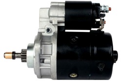 Hella стартер porsche 914 vw garbus transporter ii 1.2-1.8 фото №1