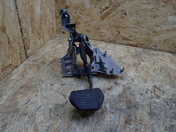 Педаль тормоза citroen ds5 гибрид европа фото №1