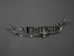 Bmw x3 g01 x4 g02 захист стіни перегородки ліва фото №1