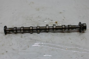 Вал розподільний вал випускний 06dag a4 b6 2.0 fsi awa 150km фото №1