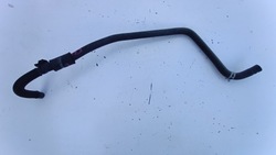 Труба шланг шланг воды hyundai tucson iii фото №1