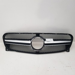 Mercedes gla 156 45 amg решітка решітка радіатора новий оригінал фото №1