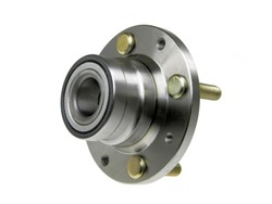 Ступица колёса зад mitsubishi carisma 95- colt/lancer 91-06 /bez | mb844919 фото №1