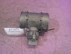 Alfa romeo 147 04-10 1.6 105km расходомер 0281002309 5 pin фото №1