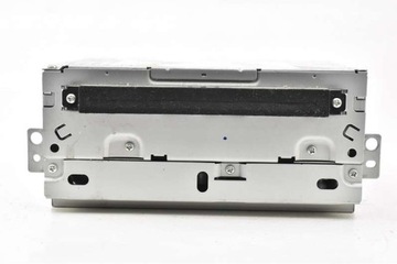 Радіо радіопрогравач зчитувач дисків cd 31285798aa volvo s80 2 ii 06-09 фото №1