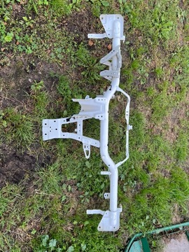 Балка каркас pod консоль панель sprinter w907 w910 фото №1