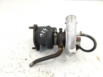 Турбонагнетатель rover 75 2.0 cdt cdti mg zt фото №1