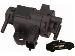 Клапан давления turbo opel vectra c 2.2 02-08 signum 2.2 03-04 +запах фото №1