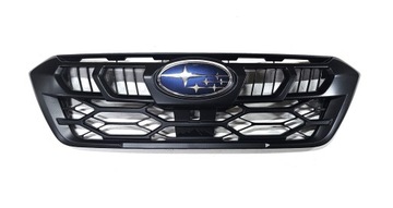 Решётка радиатора решётка радиатор subaru outback 2.4 wilderness оригинал 2023- фото №1