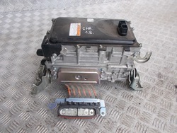 Toyota c-hr chr інвертор converter falowniik 1.8 гібрид 20220r фото №1