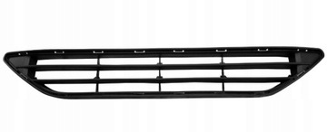 Решітка решітка радіатора dół перед nissan rogue 2017- фото №1