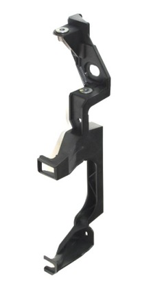 Соединитель ремня передней skoda superb 3 iii правые 3v0805308 фото №1