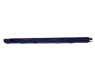 Планка порогова поріг лівий ford s-max 2 mk2 ii фото №1