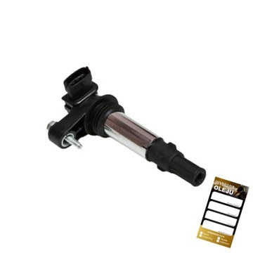 Катушка alfa romeo 3.2 jts opel 2.8 v6 turbo фото №1