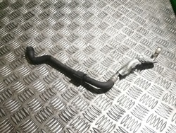 Труба воды трубка шланг 1.8 tsi bzb seat altea leon 2 audi a3 06j121492e фото №1