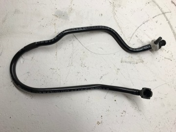 Mercedes glk x204 шланг шланг усилитель фото №1