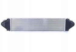 Интеркулер радиаторов воздуха volvo xc60 i d3 d4 фото №1