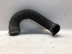 A6 c7 3.0 tdi труба шланг интеркулер 4g0145738aa фото №1