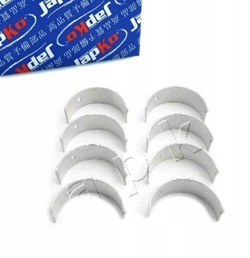 Вкладиші шатуна japko do toyota celica 1.6 st фото №1