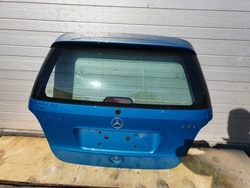 Mercedes a класс w168 крышка зад задняя номер lak 342 фото №1