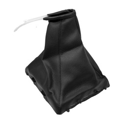 Чехол защитный защита рычаг изменения коробки передач opel vectra c signum фото №1