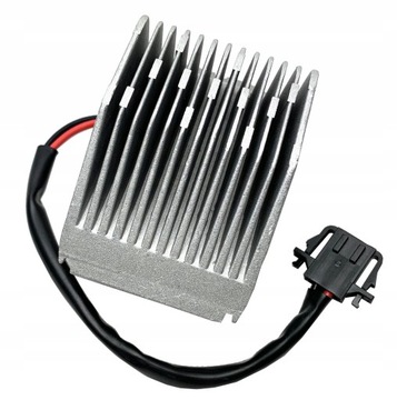 Резистор резистор seat cordoba 6l 2002 - 2009 фото №1