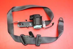 Pas безпеки лівий перед chrysler 300m 98-04 фото №1