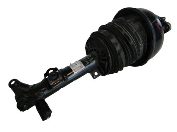 Mercedes w212 212 амортизатор левый перед airmatic фото №1