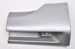 Volvo s80 ii планка заглушка порога левая 30744250 477-46 фото №1