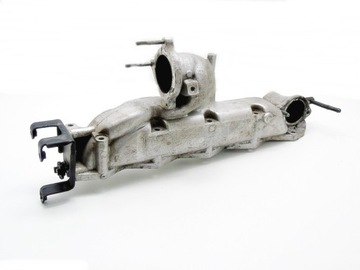 Колектор всмоктуючий 2.0 crdi sonata magentis carens i30 фото №1