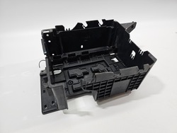 Кріплення основа корпус акумулятора citroen c3 picasso #3724 фото №1