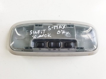 Ford s-max i mk1 07r лампа светильник фото №1