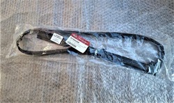 Now.org kia ceed прокладка дверь зад левая 12'-15 фото №1