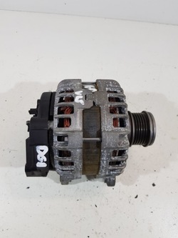 Генератор 04l903024t vw audi skoda 1.6 2.0 tdi фото №1
