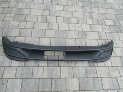 Vw golf viii дифузор зад 5h6807568a фото №1