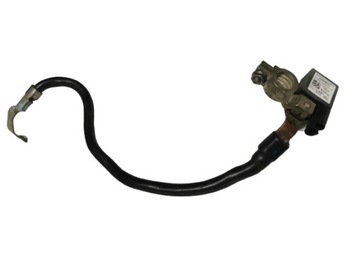 Mercedes vito w639 клемма минусовая оригинал фото №1