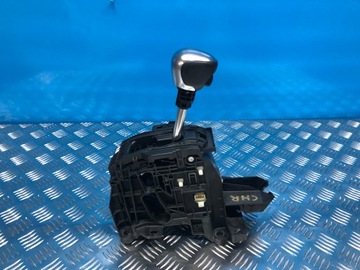 Toyota chr ch-r домкрат вибірник коробки передач автомат фото №1