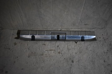 Идеальная защита багажника porsche panamera 970 1 фото №1