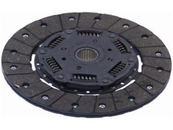 Диск зчеплення mercedes sprinter 2t 2.9 4t 2.9 3t 2.9 vario 2.9 4.2 фото №1