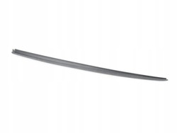 4g0854328b прокладка скла перед audi a6 c7 права фото №1