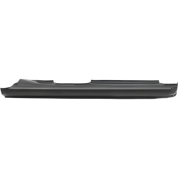 Порог дверной chevrolet/daewoo aveo 06-11 фото №1