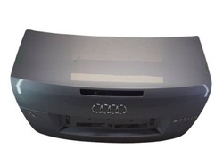 Крышка багажника зад audi a4 b7 cabrio k744 фото №1