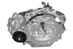 Коробка передач коробки передач myf 1.2 1.4 tsi vw scirocco iii фото №1