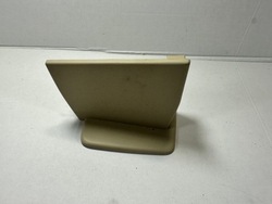 Q7 4m защита заглушка рейка сиденья правая 4m0883686e фото №1