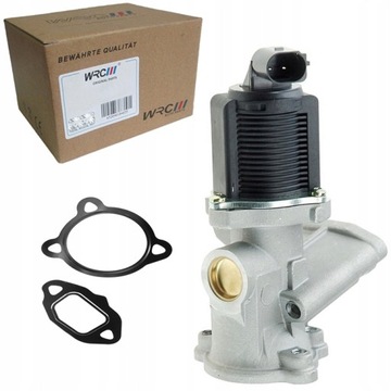 Клапан egr suzuki ignis ii swift iii wagon 1.3 ddis фото №1