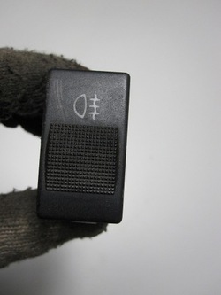 Выключатель света противотуманных audi a4 b5 95r фото №1